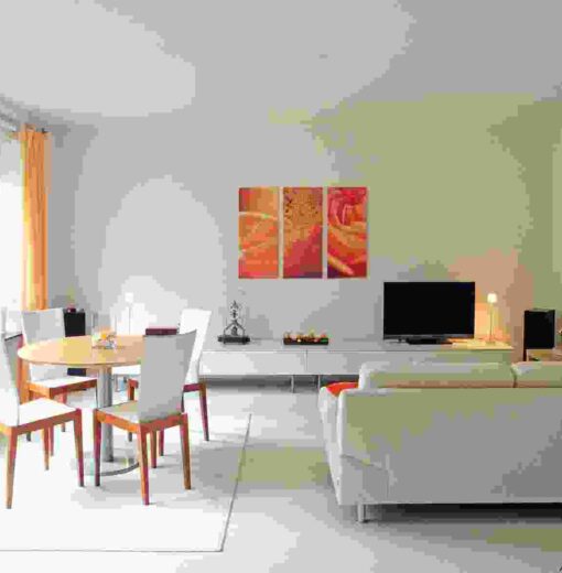 Badkamers